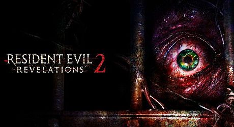 Resident Evil Revelations 2 Game