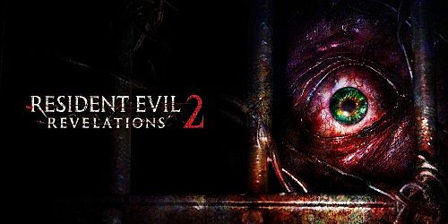 Resident Evil Revelations 2