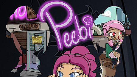 Peebi Game