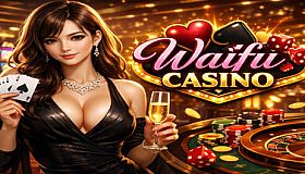 Waifu Casino