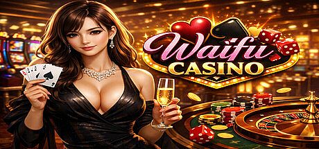 Waifu Casino