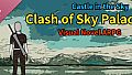 Castle in the Sky - Clash of Sky Palace Soundtrack