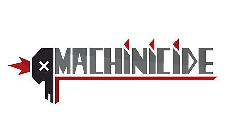 Machinicide Game