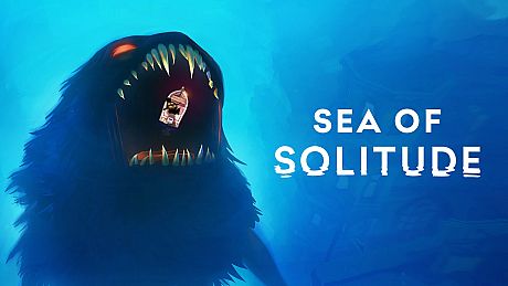 Sea of Solitude