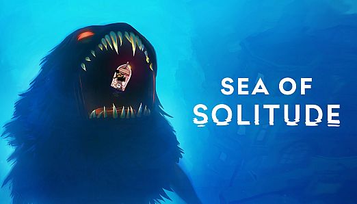 Sea of Solitude