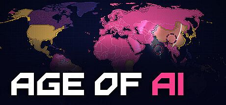 Age of AI Game