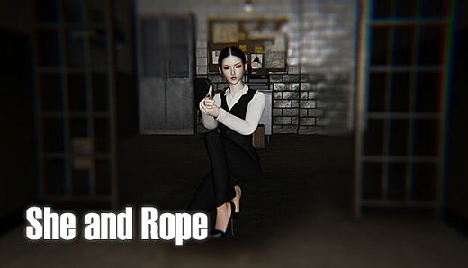 She and Rope