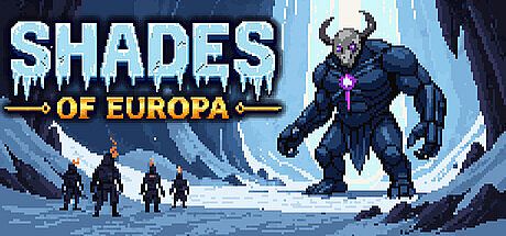 Shades of Europa