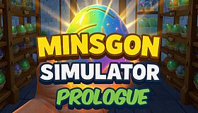 Minsgon Simulator: Prologue