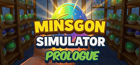 Minsgon Simulator: Prologue Game