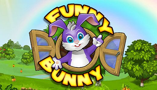 Funny Bunny: Adventures