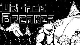 Surface Breaker