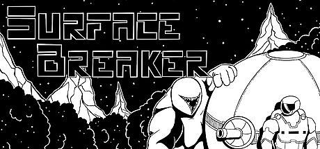 Surface Breaker Game