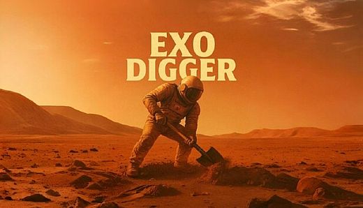Exo Digger
