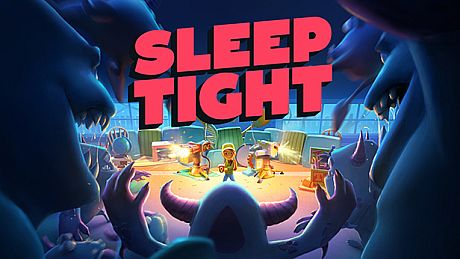 Sleep Tight Game
