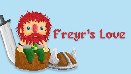 Freyr's Love Game