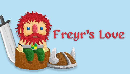 Freyr's Love