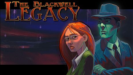 The Blackwell Legacy
