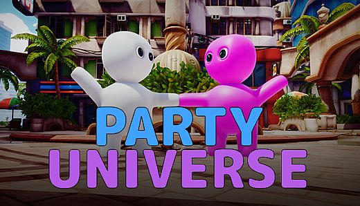 Party Universe