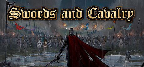 Swords and Cavalry Game