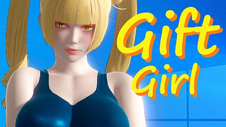 Gift Girl Game