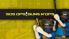 SOS OPS! - GUNS N' OPS