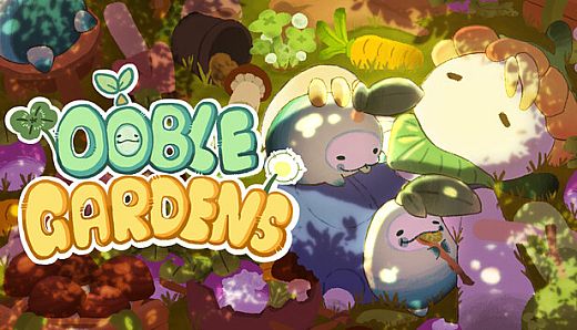 Ooble Gardens