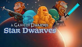 A Game of Dwarves: Star Dwarves