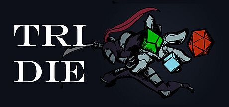 Tri Die Game