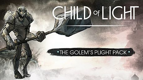 The Golem’s Plight Pack DLC