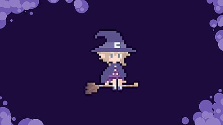 Spellthief Erinn Game