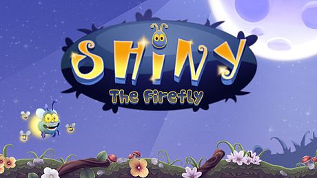 Shiny The Firefly