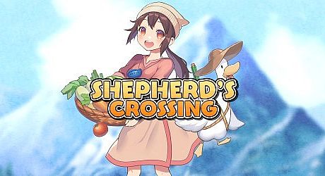 Shepherd's Crossing Game