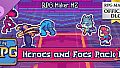 RPG Maker MZ - TinyRPG - Heroes and Foes II