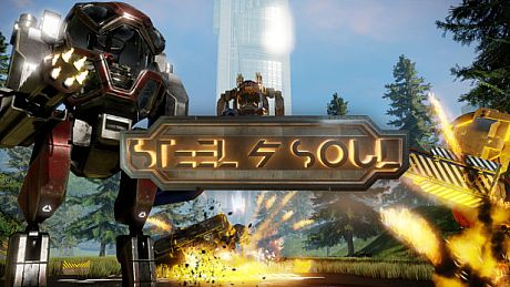 Steel And Soul Game