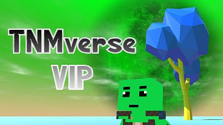 TNMverse VIP Game