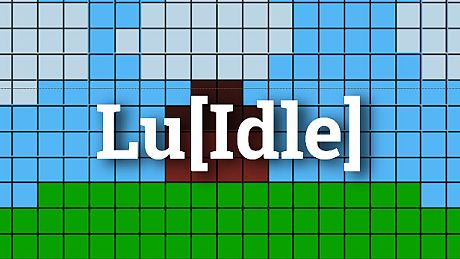 Lu[Idle] Game