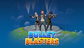Bullet Blasters