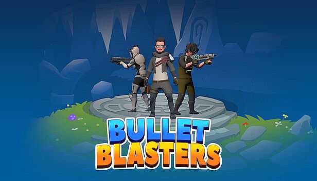 Buy Bullet Blasters