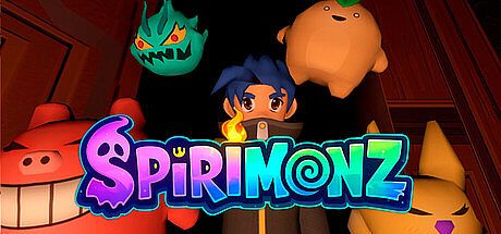 Spirimonz Game