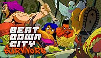 Kup Beatdown City Survivors na PC