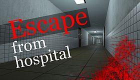 Escape from hospital