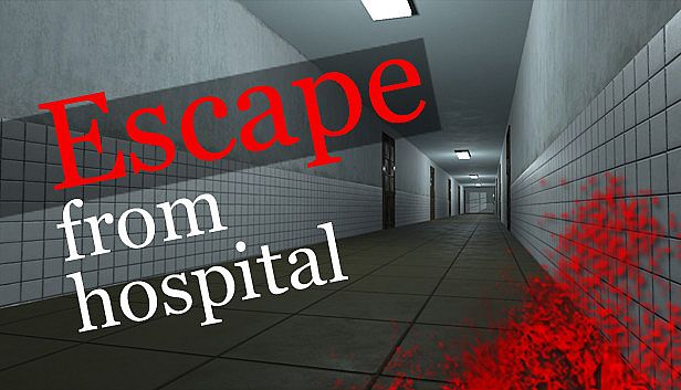 Buy Escape from hospital