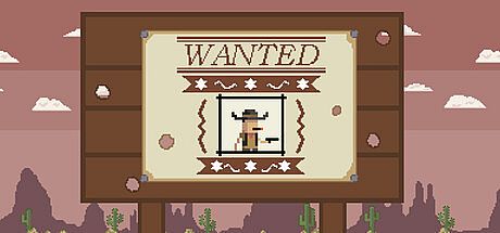 Wanted Game