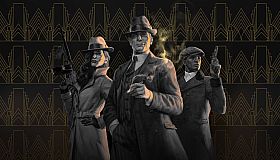 Empire of Sin - Expansion Pass