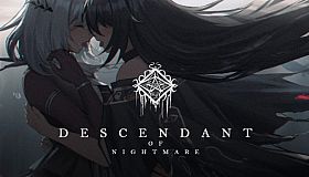 Nekoview-DESCENDANT OF NIGHTMARE artworks