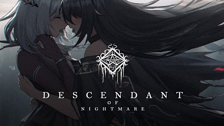 Nekoview-DESCENDANT OF NIGHTMARE artworks DLC