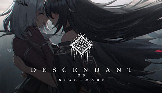 Nekoview-DESCENDANT OF NIGHTMARE artworks