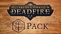 Pillars of Eternity II: Deadfire - Critical Role Pack