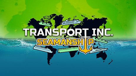 Transport INC - Seamanship DLC